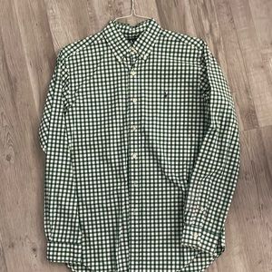 Perfect condition. Only wore it once or twice, years ago
